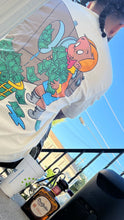 Load image into Gallery viewer, Off White Investir Richie Rich Tshirt
